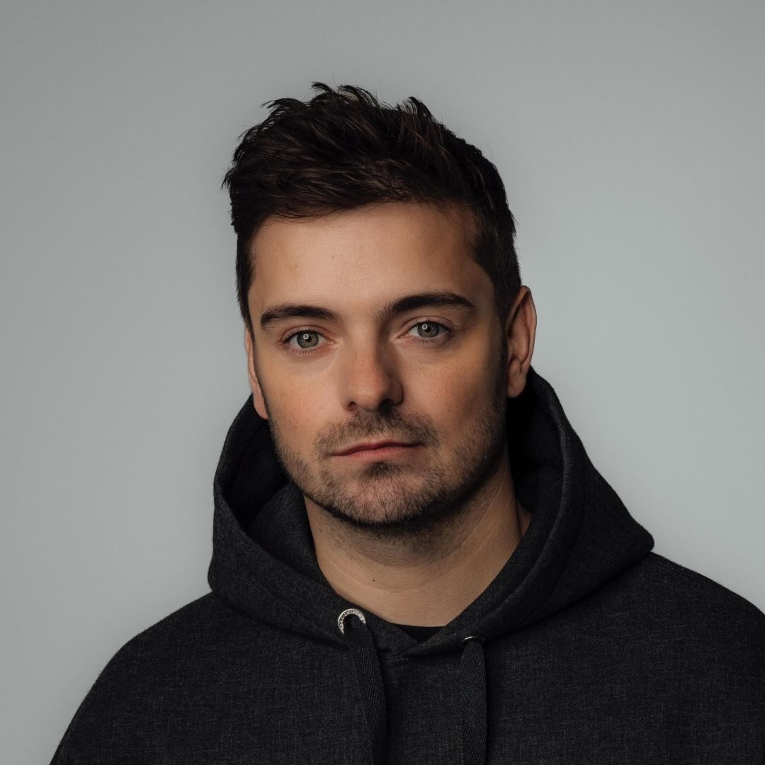 Martin Garrix