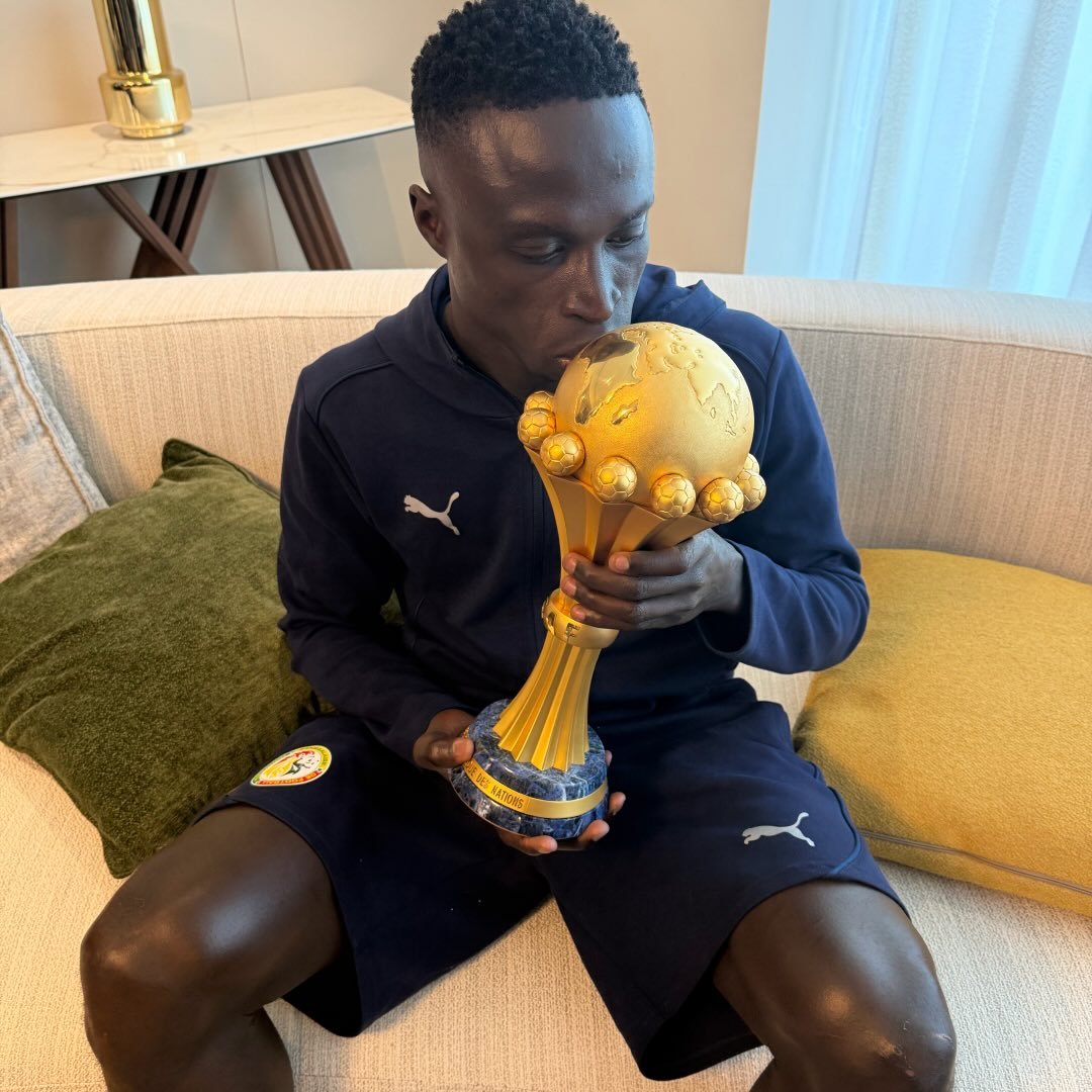 Krepin Diatta