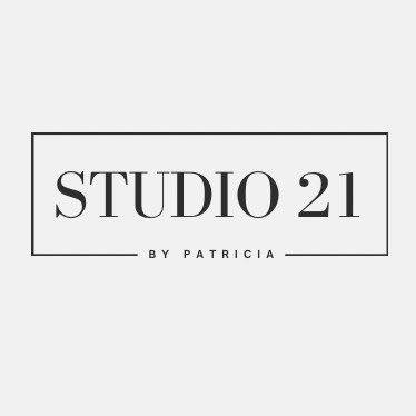 S T U D I O 2 1 B Y P A T R I C I A