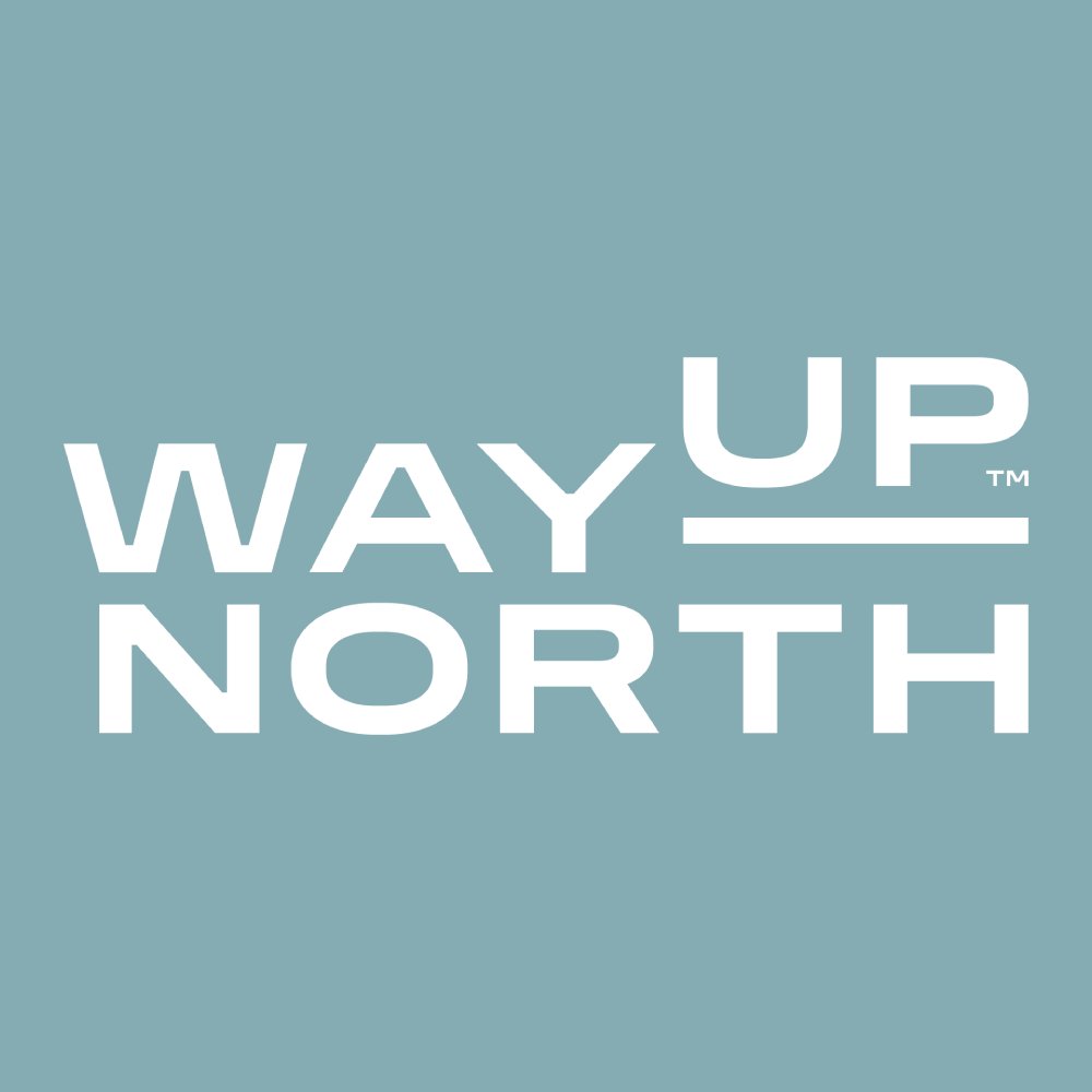 Way Up North