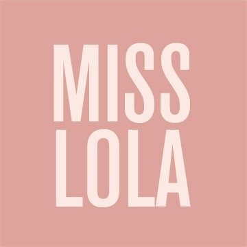 MISSLOLA.COM | MISS LOLA