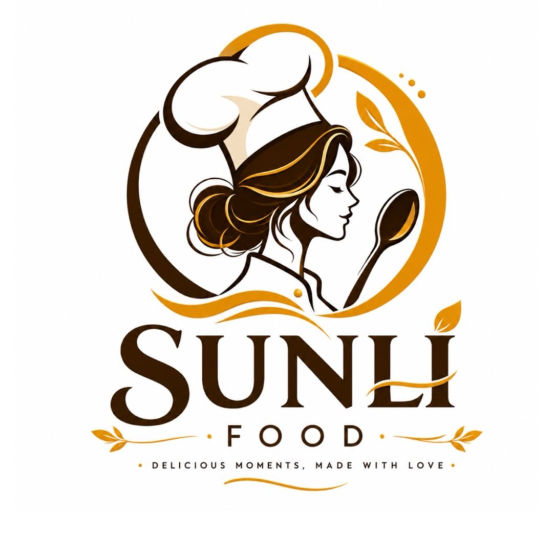 SUNLI FOOD - آموزش آشپزی