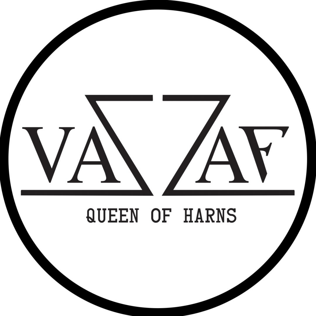 VAZAF | Queen of Harns