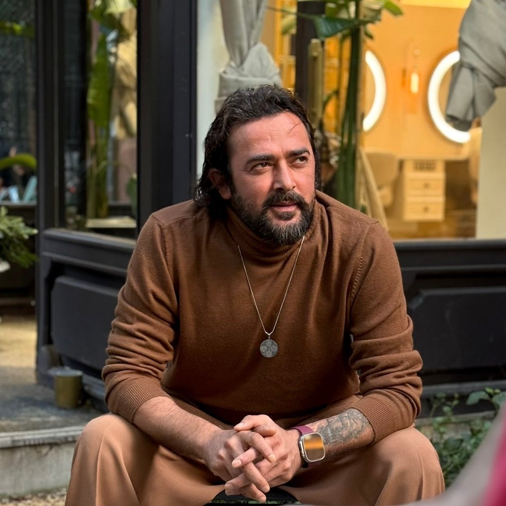 Hayri Polat