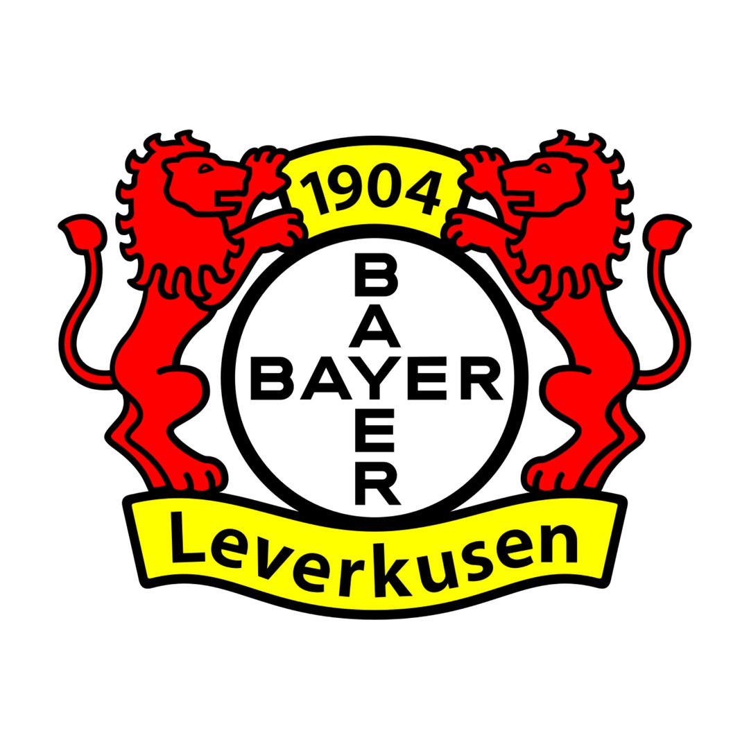 Bayer 04-Frauen