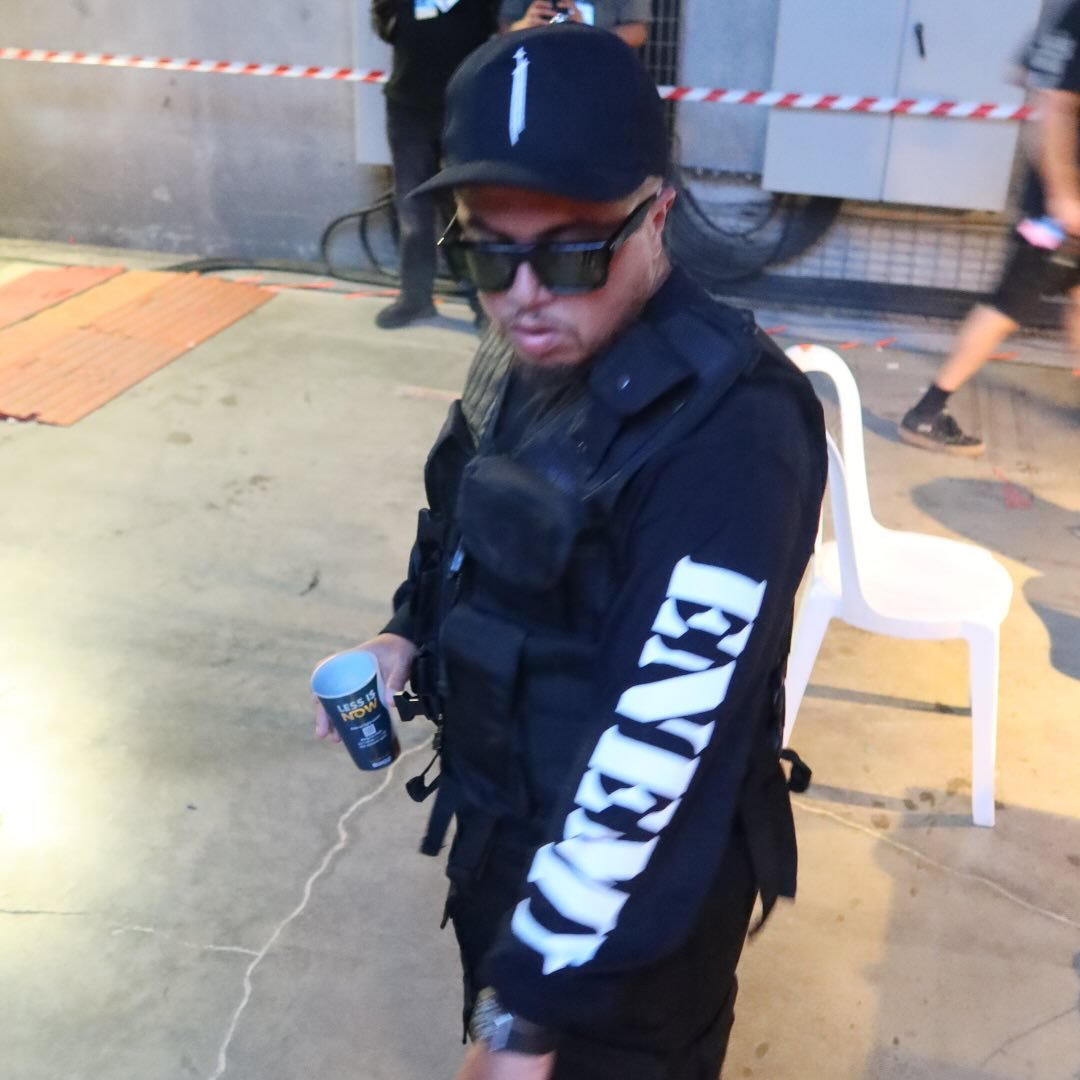 SAUCEGOD® ???