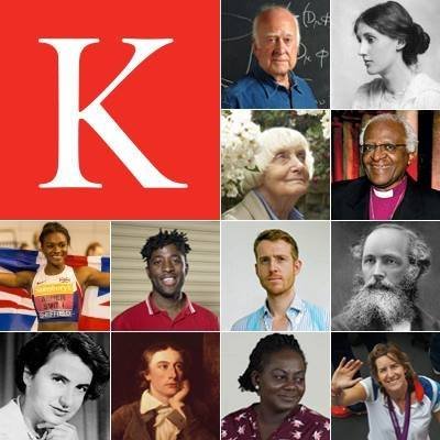 KCL Alumni