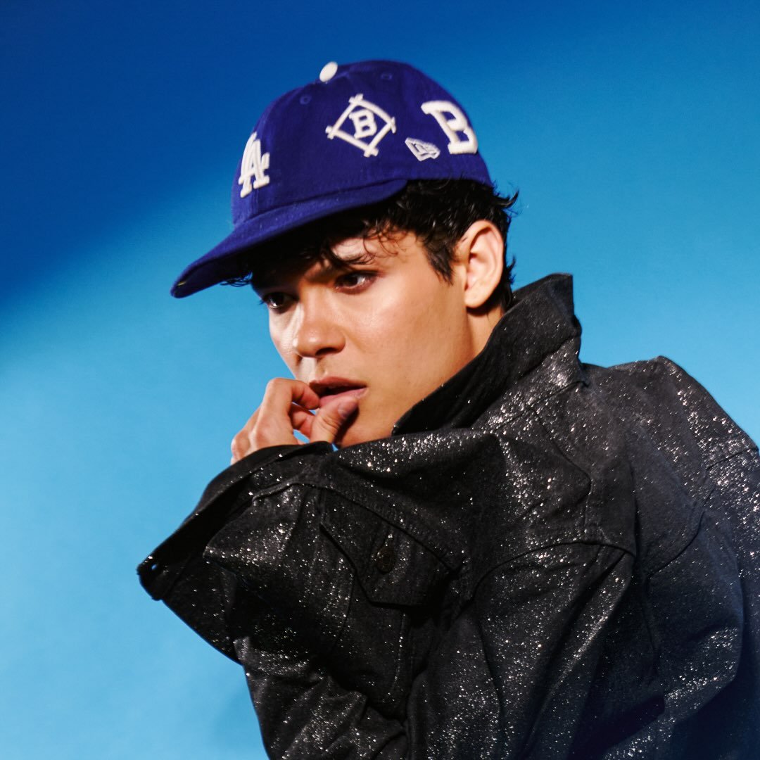 Omar Rudberg