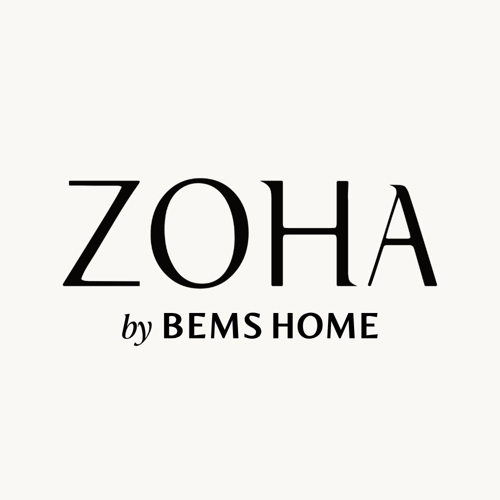 ZOHA by Bems Home