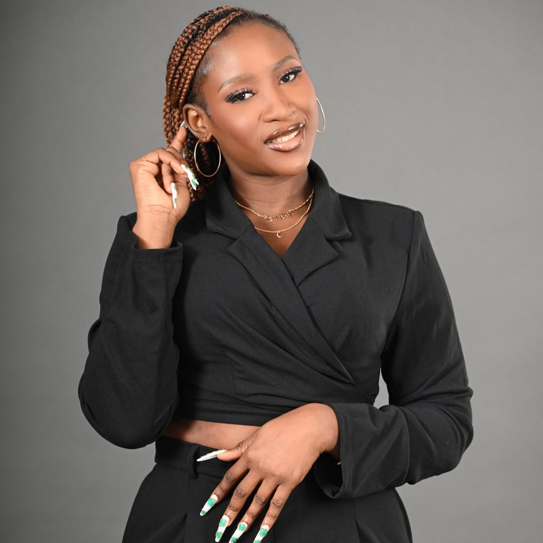Fabienne Bony