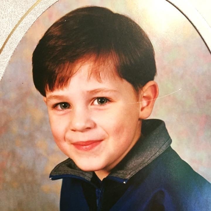 Gareth Valentino