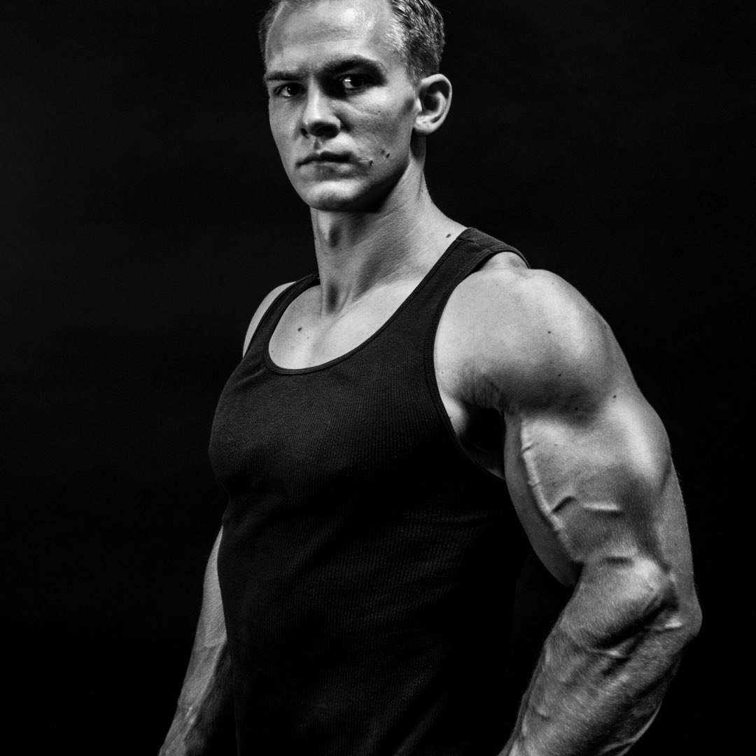 Joe Gaydaychuk
