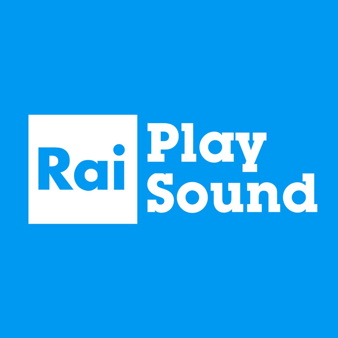 Raiplay Sound