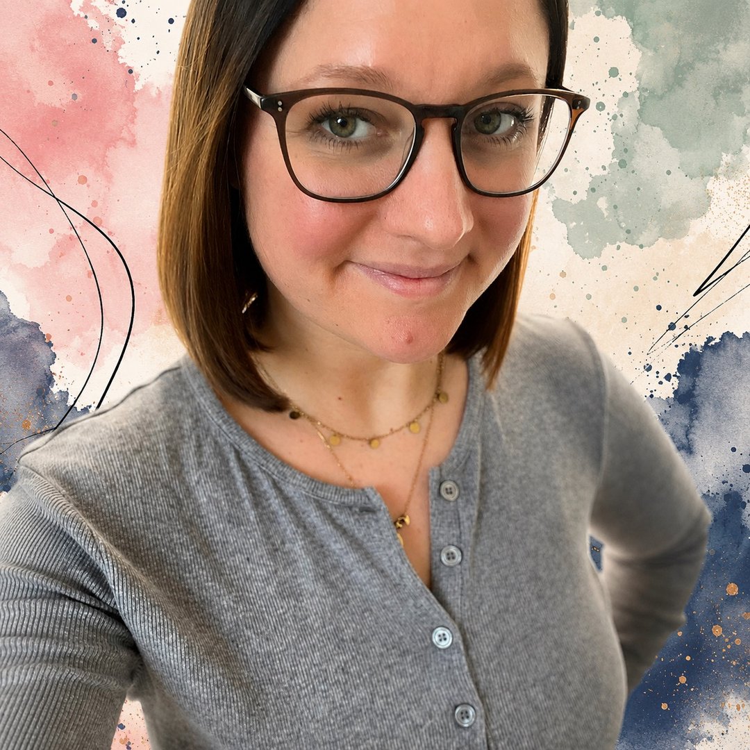 Caroline Bechmann_Psychologin & Systemische Familientherapeutin