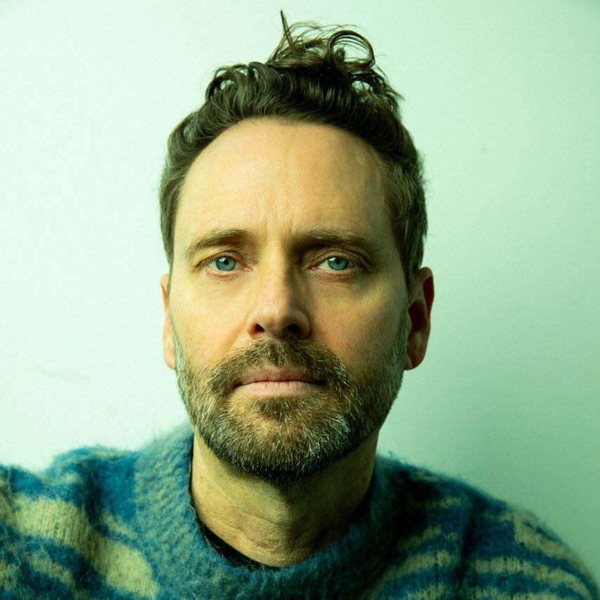 Dustin O'Halloran
