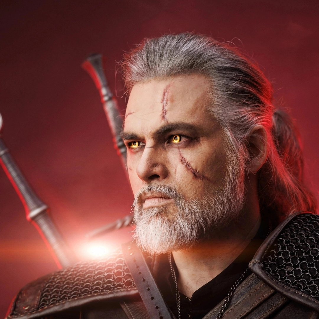 Swiss Witcher