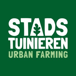 Stadstuinieren