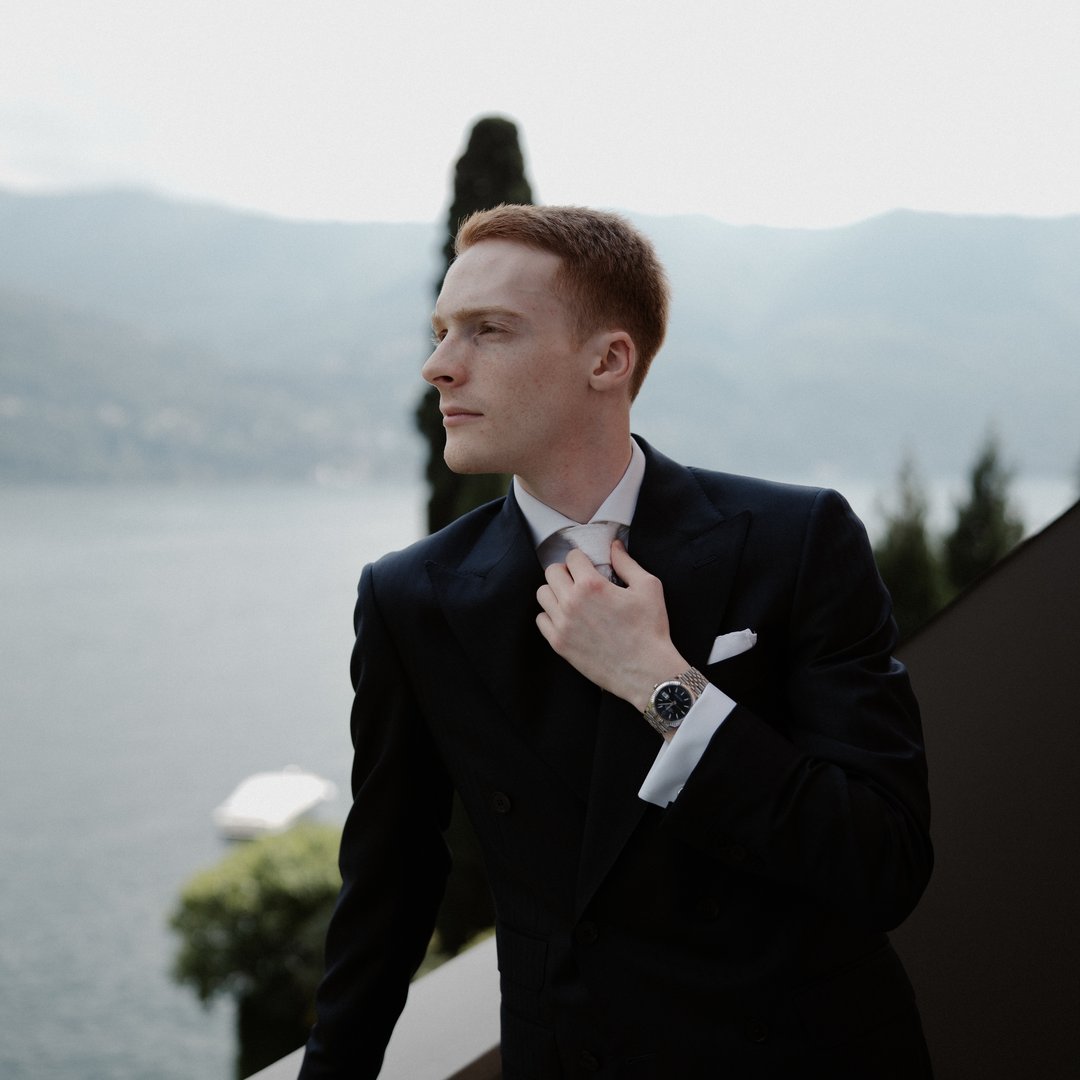 Lorenzo Giberti - Orion Digital Group