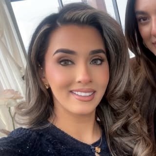West Midlands Makeup Artist