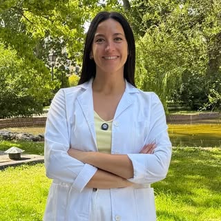 Reme Navarro | Farmacéutica y Nutricionista