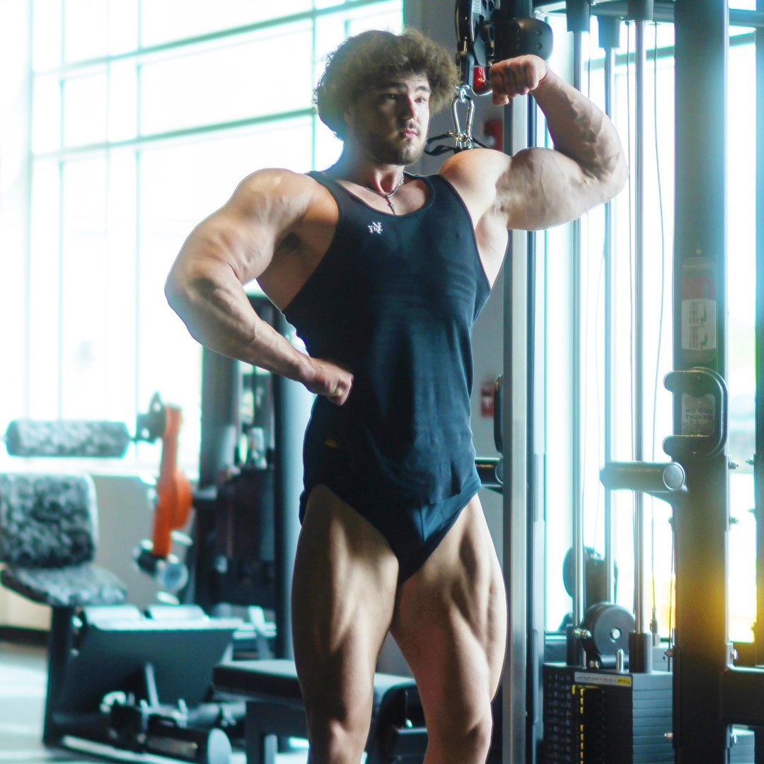 Adam Nagata