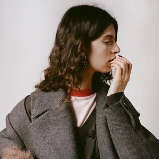 SIMONE ROCHA