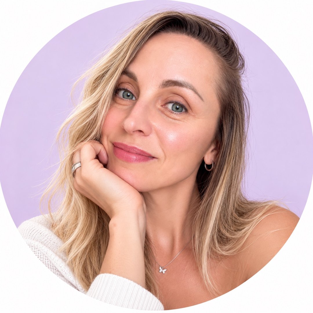 Anti Aging Durch Face Fitness By Marina Beser