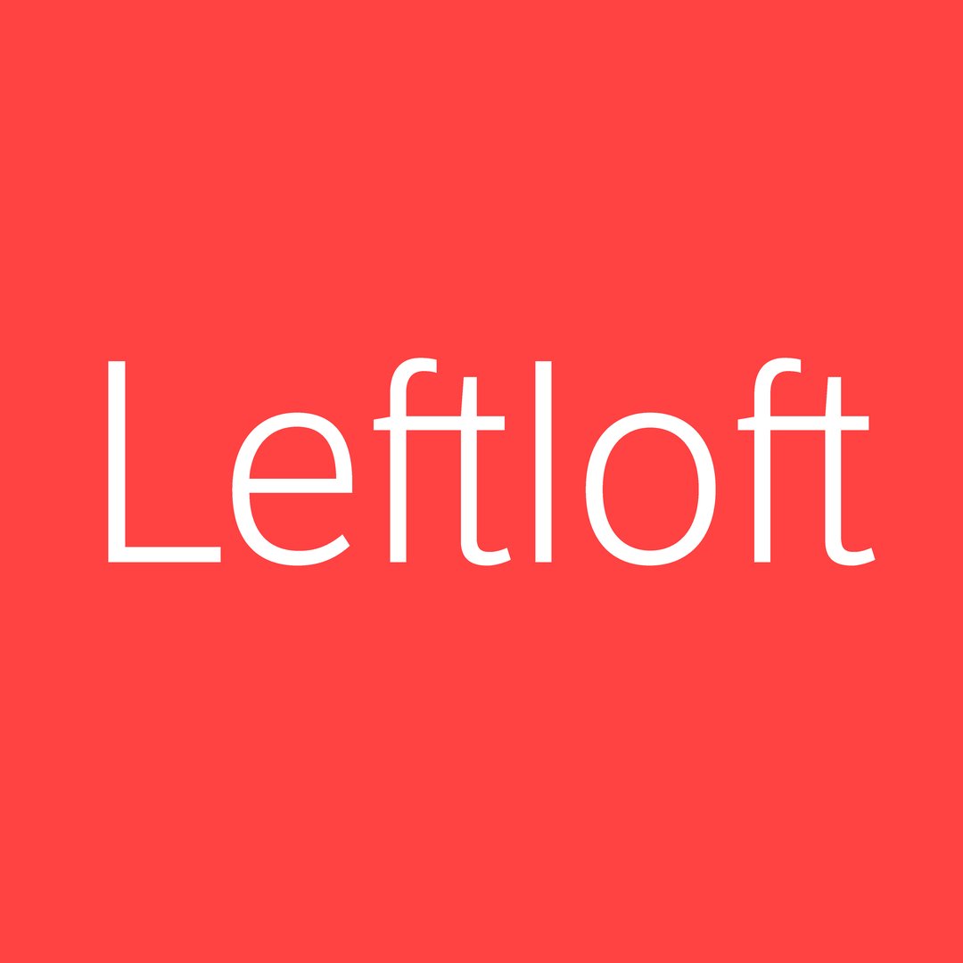 Leftloft