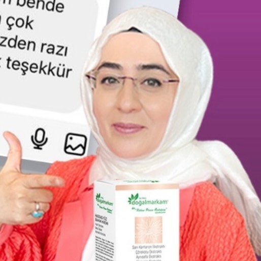 Dr. Fidan PESEN ÖZDOĞAN