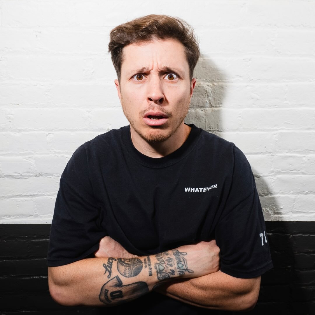 Corey B