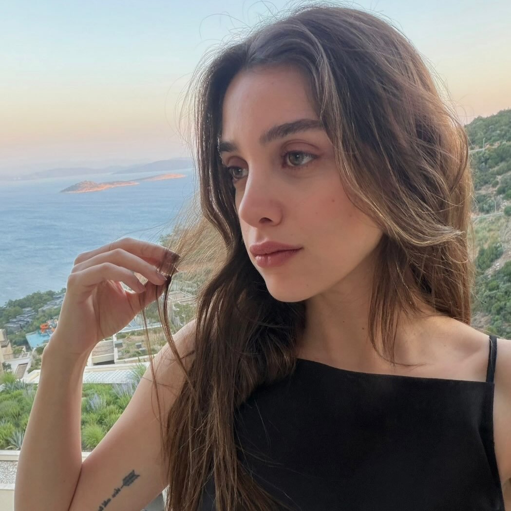 Damlasu İkizoğlu