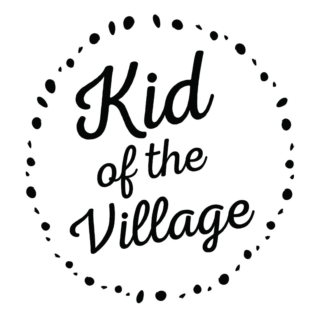 Hayley • Kid of the Village