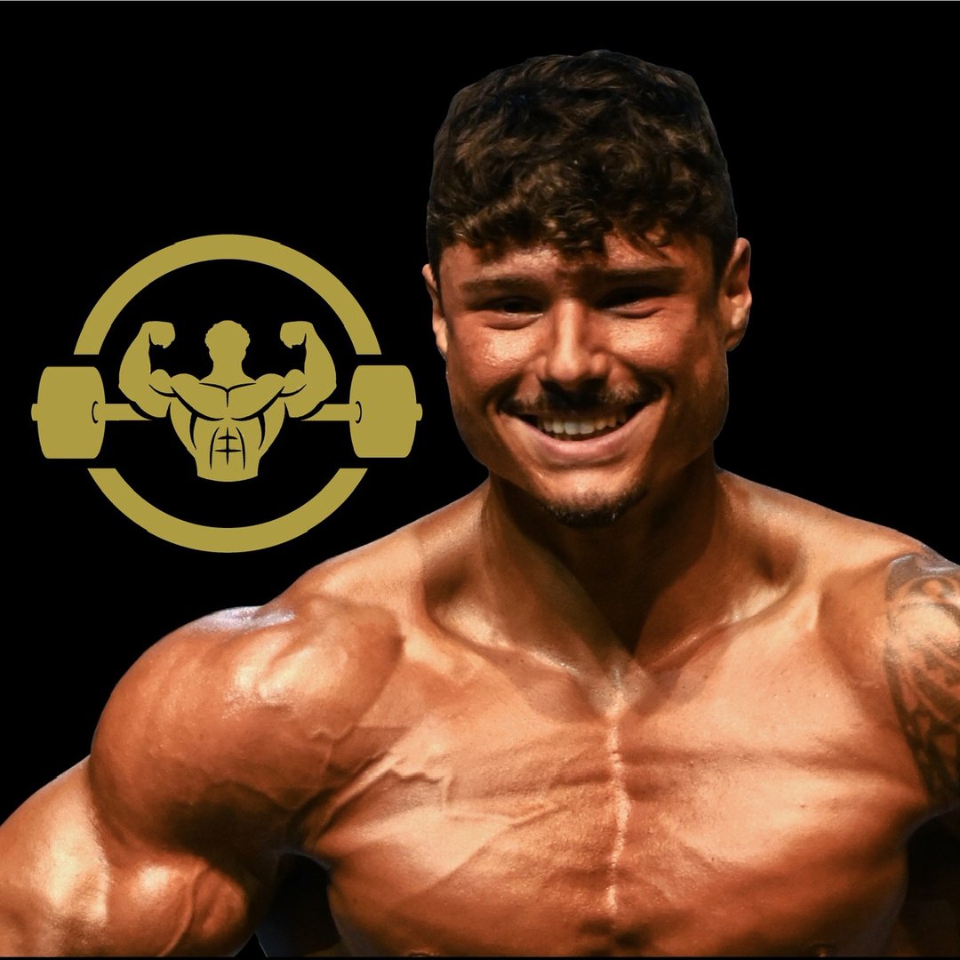 HERO’S BUILDER - Bodybuilding Coaching Group