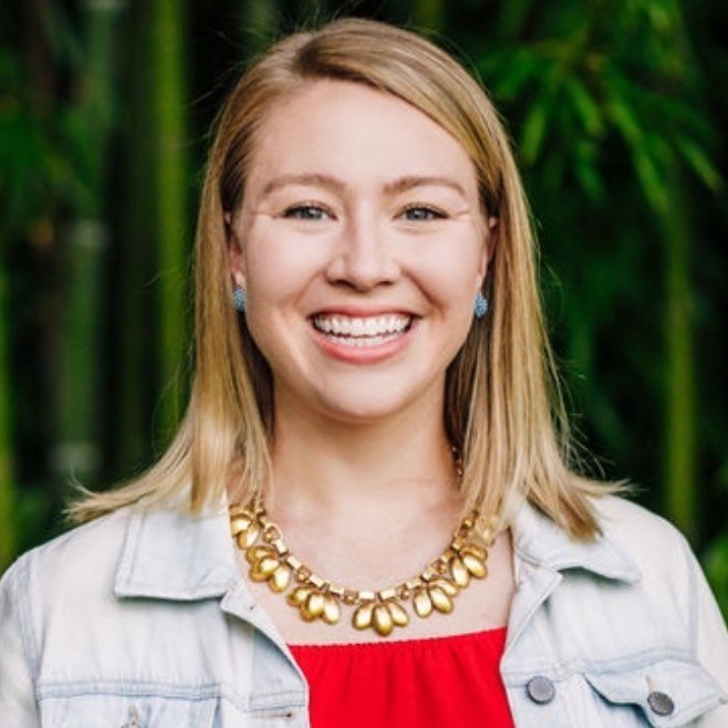 Jen Manly || Life-First Teaching || Keynote Speaker