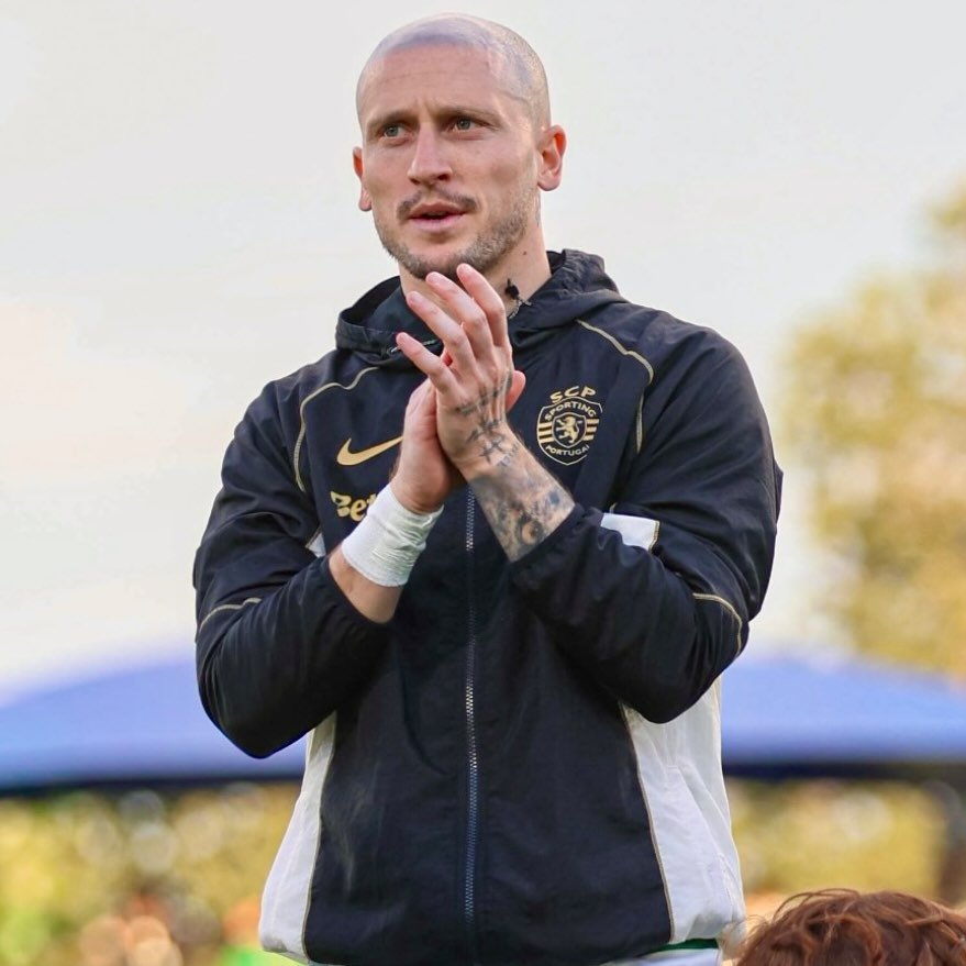 Nuno Santos