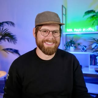Caleb Kruse | Ads | Ai | Automation