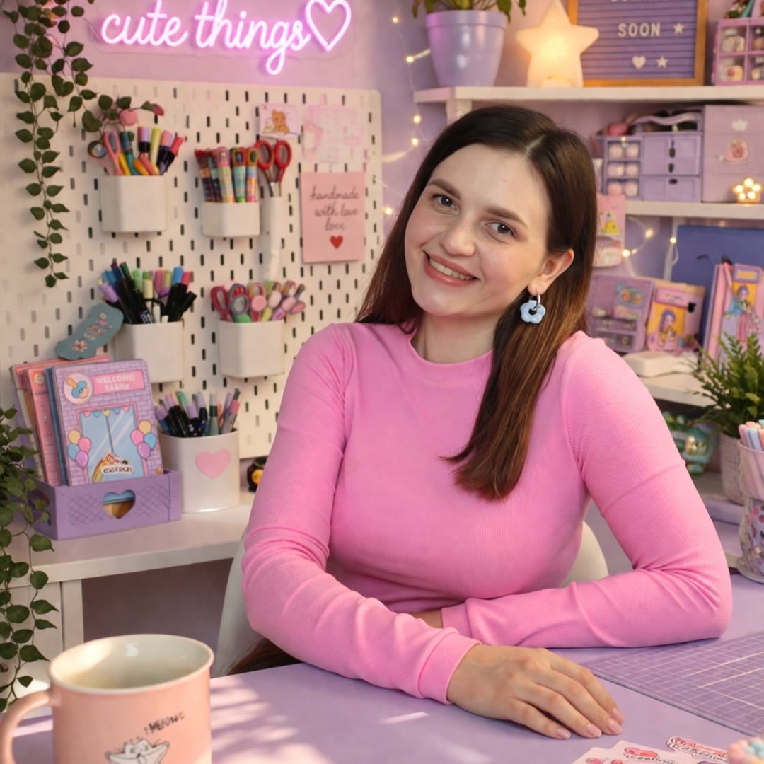 Katemade | Paper Crafts