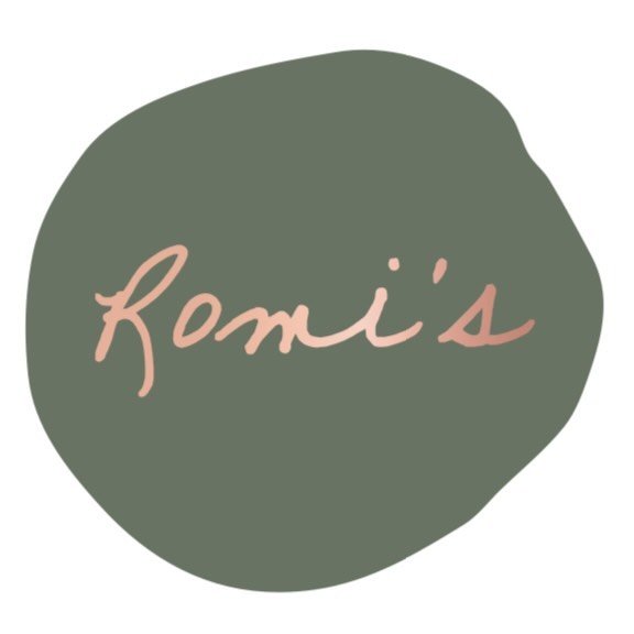 Romi’s