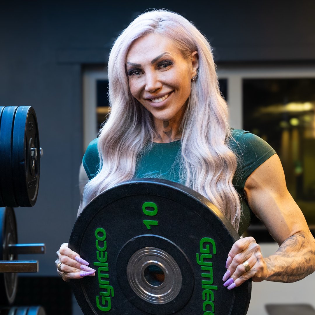 Victoria Nyberg