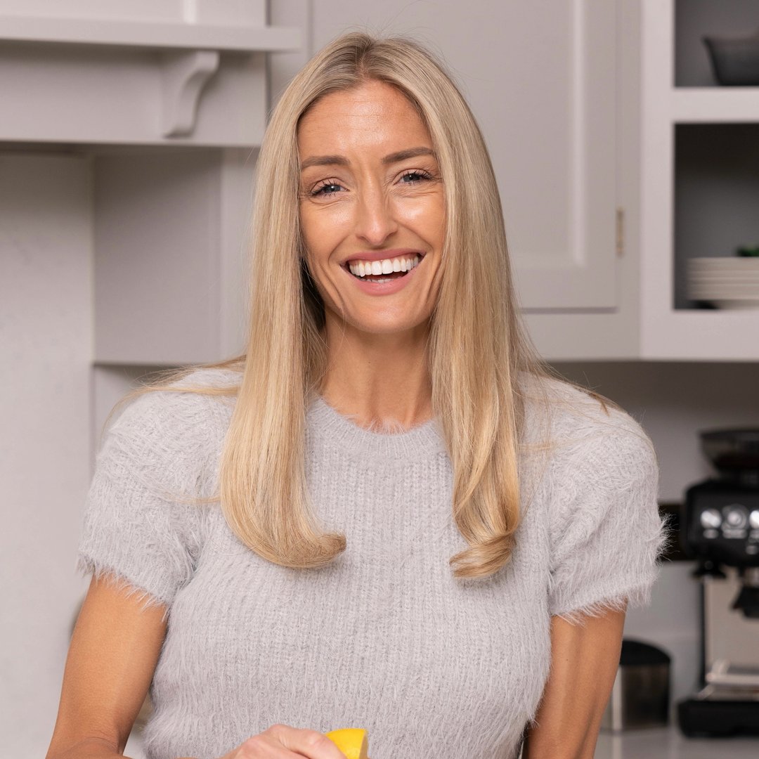Rosie Millen | Mental Health Nutritionist and Author