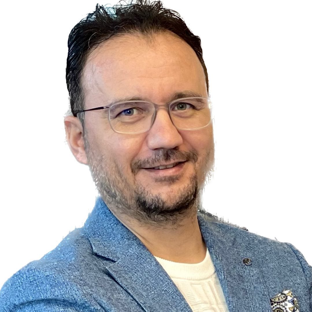 Uzm Dr Ahmet Sümen