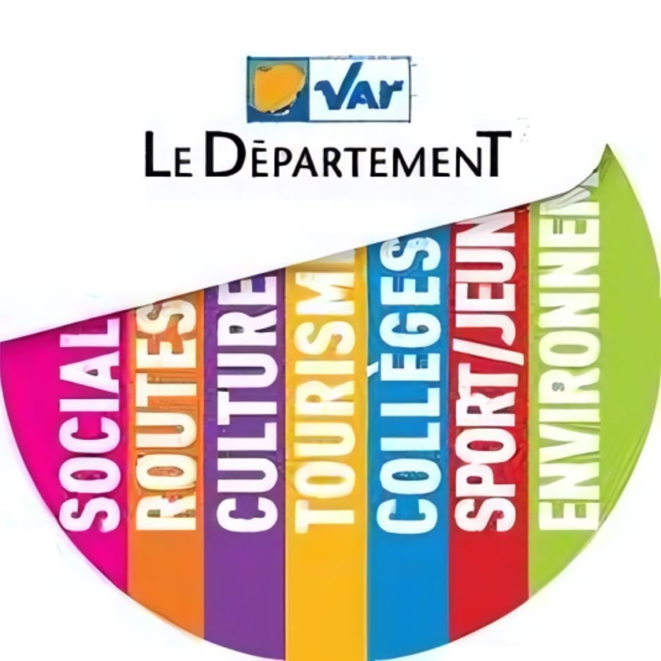 Département Du Var