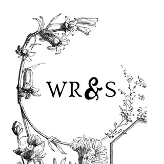 Wild Rose & Sparrow™