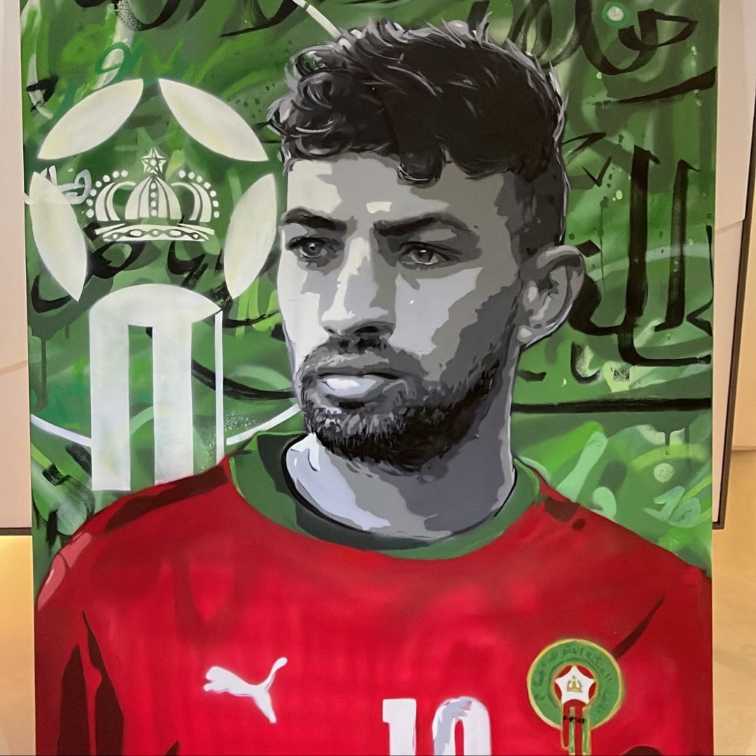 Munir El Haddadi