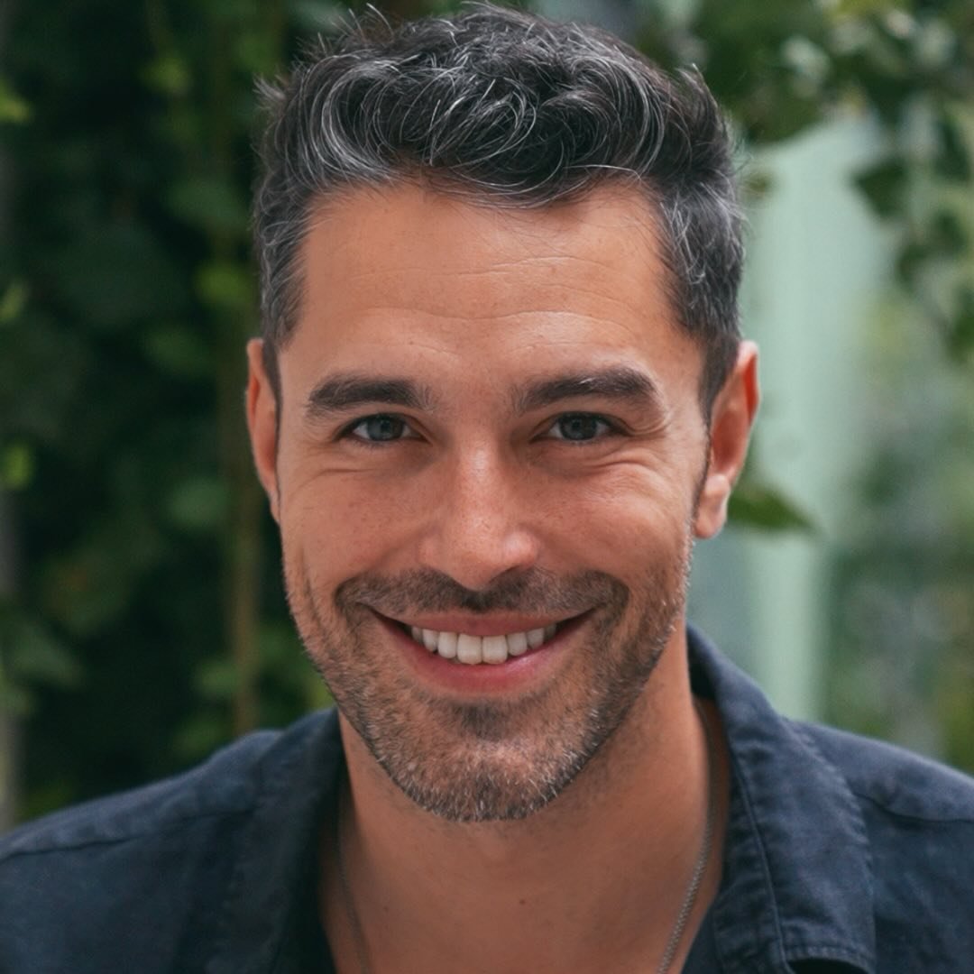 Marco André Da Silva