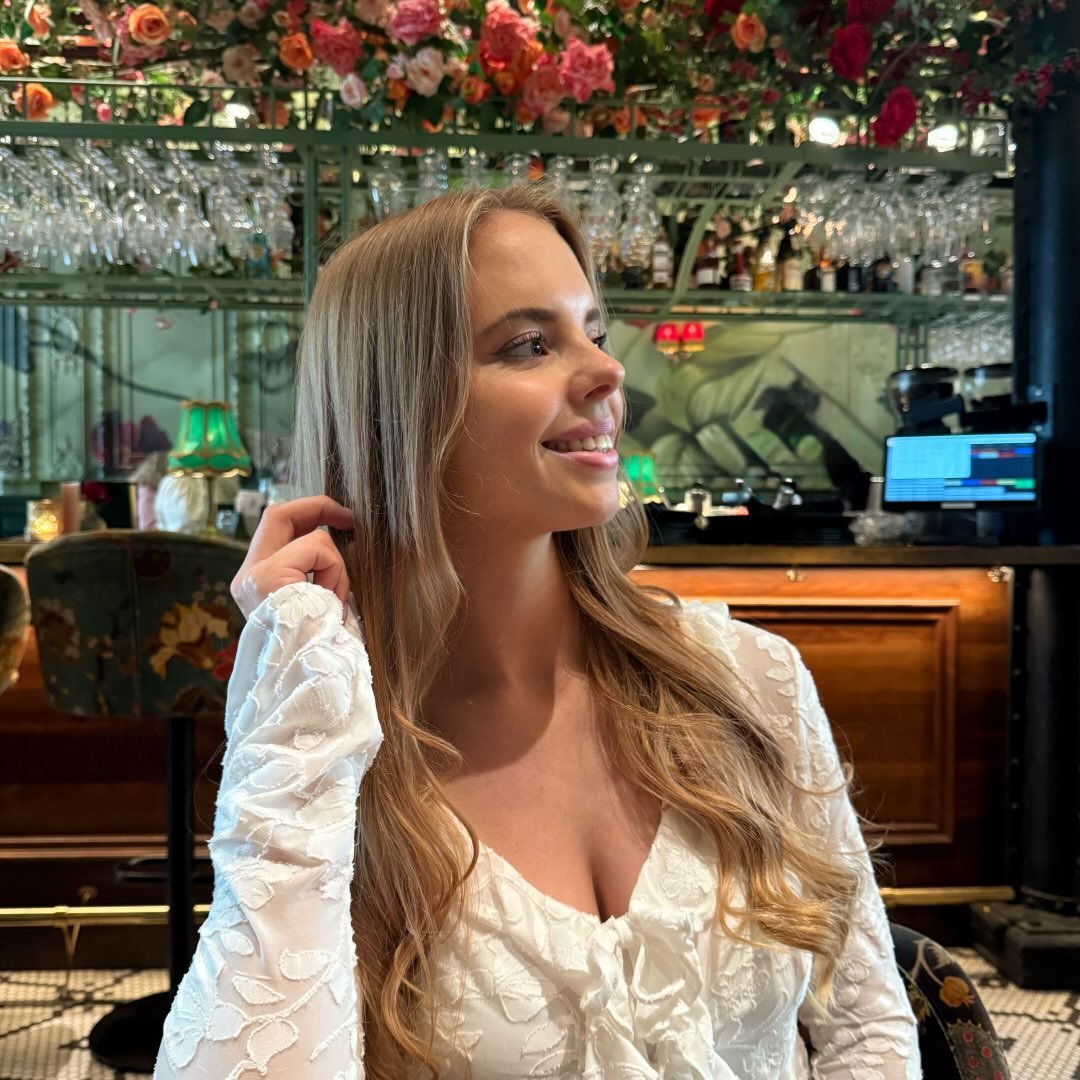 Felicia Heesen