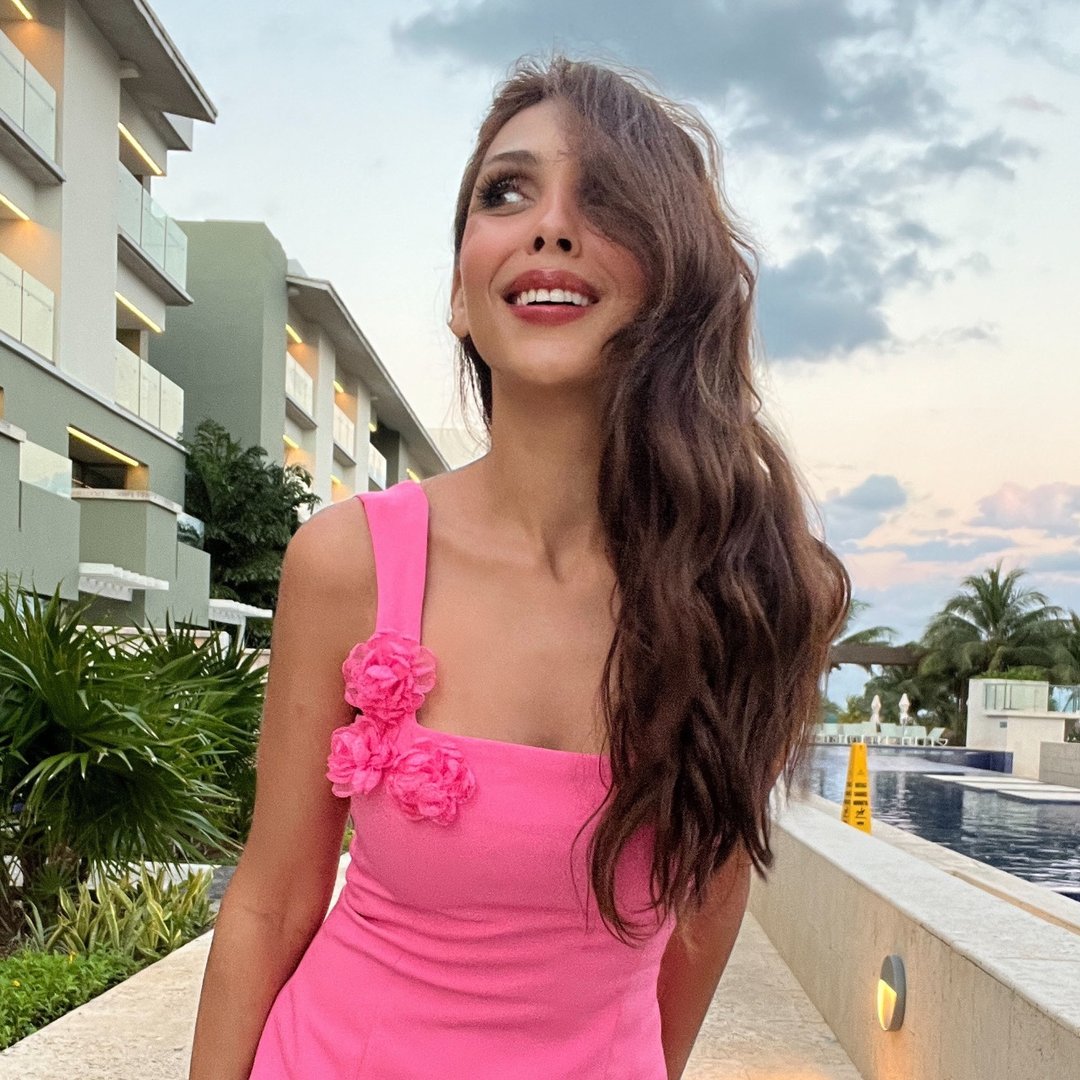 Amira Mehailia