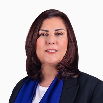 Özlem Çerçioğlu
