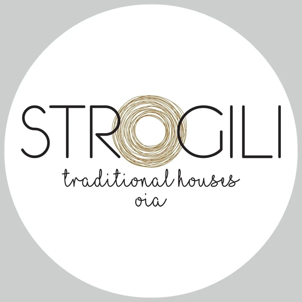 Strogili Traditional Houses