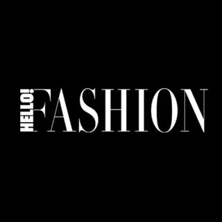 HELLO! FASHION